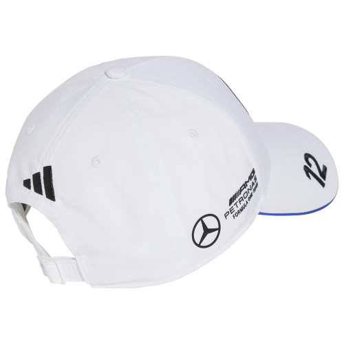 Adidas Καπέλο Mercedes-AMG Petronas F1 Team Kimi Antonelli Cap